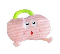 Hot Water Bottle, Hot Water Bags - Hot Water Pack Cute Cloud Shaped Foot Warmer Warmer Bag with Handle | Hot Wrap Bag with Plush Cushion, Pouch Bag