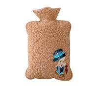 Hot Water Bottle - Hot Water Bottle Belt | Hot Water Bottle Pack | Hand & Foot Warmer | Stitch Hot Water Bag | Insulated Water Bag Proof