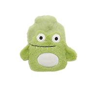 Hot Water Bottle Hot Water Bottle with Cover 0.3L .4L .5L 1L Bag for Period Neck Shoulder Feet Warmer(for Crocodile 400ml)