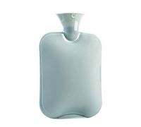 hot Water Bottle， Hot Water Bottles Top Premium Hot Water Bottle Great for Pain Relief Hot and Cold Rubber Flushing Water Bag Hot Water Bag Hot Water Bag(Blu)