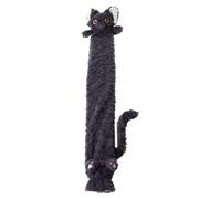 Hot Water Bottle Long Cat Cartoon Portable Leak-Proof