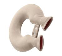 Hot Water Bottle Neck Wrap | Leak-Proof Hot Cold Compress Thermal Wrap,Shoulder Water Bottler Bottle - for Home Office School Travel Vacation Apartment