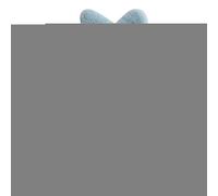 Hot Water Bottle - Plush PVC 37x31x3cm | Hand Warmer Bag | Thermal Water Bottle | Cartoon Shark Shape Hot Compress Bottles for Hands Feet Warmth Comfort