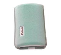 Hot Water Bottle - Plush Rechargeable - Hot Water for Heating, for Cramps Discomfort Back Foot Women Children Home Office School Winter Weather