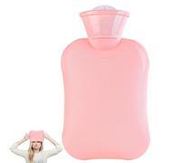 Hot Water Bottle | Portable Hot Hand Warmer Mini - Hot Water Bag for
