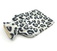 Hot Water Bottle with Cover 2Litre