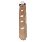 Hot Water Bottle with Cover 3000ml Winter Cold Protection Long Capybara