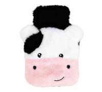 Hot Water Bottle with Cover Animal Design Hand Warmer