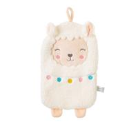 Hot Water Bottle With Cover Soft High Quality Rubber-Nanook Polar Bear & More