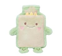 Hot Water Bottles Leak-Proof Detachable Cover Pouch