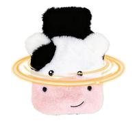 Hot Water Bottles | Leakproof Large Capacity,Hot Water Pouch,for Neck Shoulder Foot Hand Leg Body Camping Bed Car Women Men Dad Mom