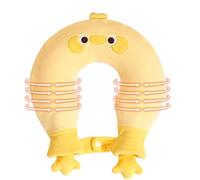 Hot Water Bottles, Neck Cooling Pillow with Animal Design, Water Heating Pad, for Winter, Women, Children, Travel, Bed, Sports Injuries, Menstruation, Shoulder, Recovery, Muscles