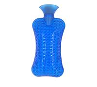 Hot Water Bottles Top Premium Bottle Great for Pain Relief and Cold Mini Watehot Bag(Blu)