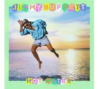 Hot Water by Buffett, Jimmy (1990) Audio CD