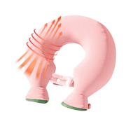 HOT WATER CASE - Removable Leak-proof Cooler Bag 1800ml Soft Durable Material Portable Relief Bottle | For Winter Comfort, Relaxation, L'u