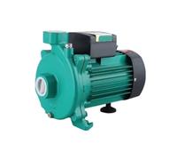 Hot Water Circulation Pump 400W 220V 0.5HP Domestic Hot Water Recirculation Pump DN25 High Temperature Circulation Pump for Water Heater System