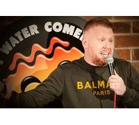 Hot Water Comedy Club: 3 Minutes Of Fame