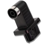Hot Water/Descaling Nozzle Compatible with De'Longhi Magnifica Evo Start ECAM 220.60.B, 290.61.B, 290.81.TB, 292.81.B Replacement Part for Original Number AS00006949 / AS00002675