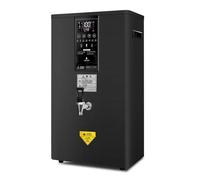 Hot Water Dispenser Instant Boiler, Commercial Wall Kettle with Filter, Intelligent Touch Screen for Office Use, 60L/H Capacity