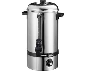 Hot water dispenser, mulled wine warmer - HOT DRINK MINI