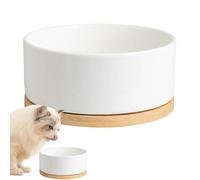 Hot Water Feeder - Water Pot, Pet Hot Dish | Pet Products Thermal Bowl Heated Water Pot Bite Scratch Wire Heated Chicken Water Heater Smart Thermal Bowl for Birds, Chickens, Stray Cats, Dogs, Animals