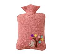 Hot Water Heater: Insulated Leakproof, High Temperature Resistant Heating Bag, Hand & Foot Warmer | Winter Heating, Alivi Guide
