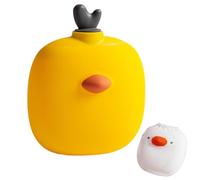 Hot Water Heater,Warmer Bag | 1000ml Comfortable Hot Water Bottle Heater, Hot Hot Water Bottle for Kids, Boys and Girls, Birthday Gift