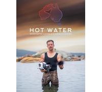 Hot Water: Investigating Australia's Marine Ecosystem