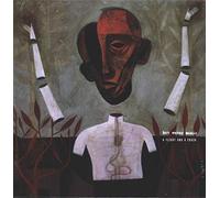Hot Water Music - A Flight and a Crash [VINYL]