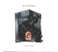 Hot Water Music - Caution [VINYL]