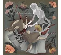 Hot Water Music Feel The Void (Vinyl) (US IMPORT)