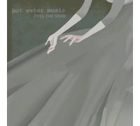 Hot Water Music [VINYL]