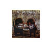 Hot Water Music - Fuel For The Hate Game