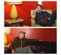 Hot Water Music - Split [VINYL]