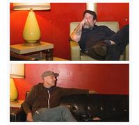 Hot Water Music - Split [VINYL]