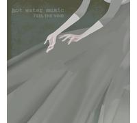 Hot Water Music Feel The Void (Vinyl) (US IMPORT)