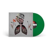 Hot Water Music Vows LP multicolor Onesize