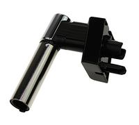 Hot Water Nozzle 7313228501 Compatible with DeLonghi ETAM 36.365, ETAM36.366. PrimaDonna XS