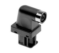 Hot Water Nozzle Compatible with/Replacement Part for DeLonghi AS00007790 Magnifica Plus Fully Automatic Coffee Machine