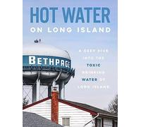 Hot Water on Long Island