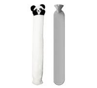 Hot Water Pouch Long Warm Pack with Soft Cover
