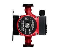 Hot Water Pump High Temperature Resistant Easy-Install 3-Speed Tool