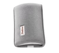 Hot Water - Rechargeable with Long Lasting Heat Retention - Warm Hot Water for Cramps - For Cramps Relief Abdomen Abdomen Back Foot Women Children Home Office School