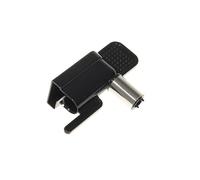 Hot Water Spout Nozzle Compatible with De'Longhi Coffee Machines