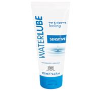 HOT WaterLube Sensitive - Alpine Water-Based Lubricant (100ml)