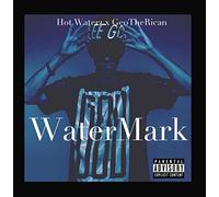 Hot Waterz - WaterMark
