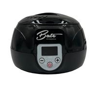 Hot Wax Heater for Hard, Strip and Paraffin Waxing, Wax Heater For Waxing Automatic, Wax Warmer For Women, Wax Warmer Automatic (500 ml, Bate)