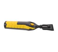 Hot Wax Melting Pen Rechargeable for Hardwood Floor Scratch Repair | Plastic Body, Yellow Finish, Charging Cable Included, for DIY Home Maintenance and Furniture Touch-ups