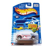 Hot Wheels 081 Deora II