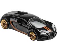Hot Wheels Bugatti Veyron 16.4